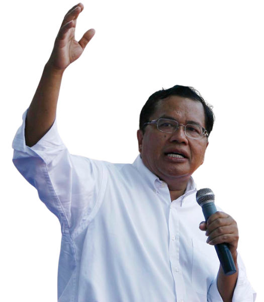 Rizal Ramli